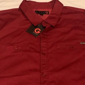Guess Norton LS Shirt